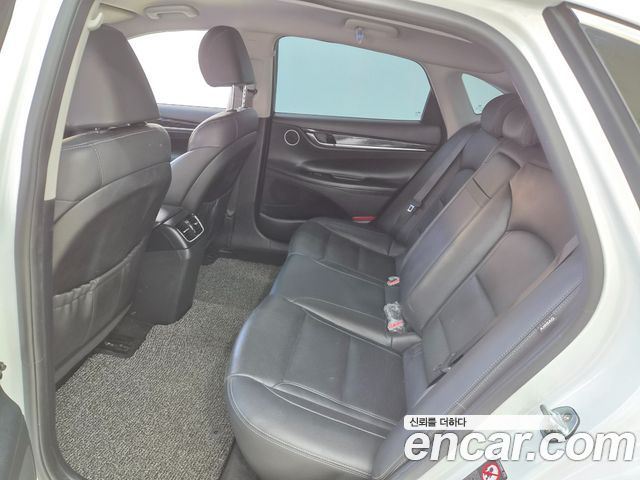 Hyundai Grandeur 2019 — photo 5