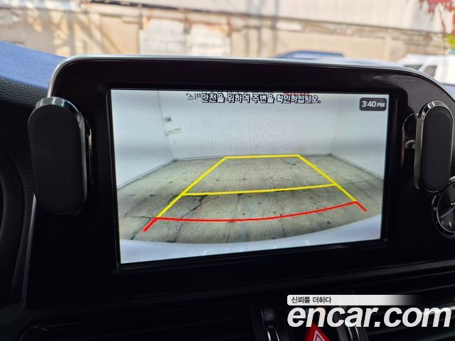 Hyundai Grandeur 2019 — photo 10