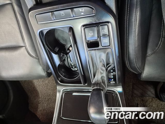 Hyundai Grandeur 2019 — photo 12