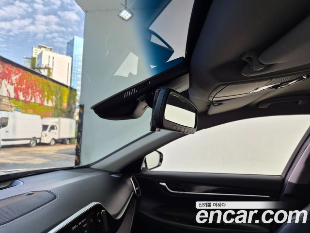 Hyundai Grandeur 2019 — photo 13