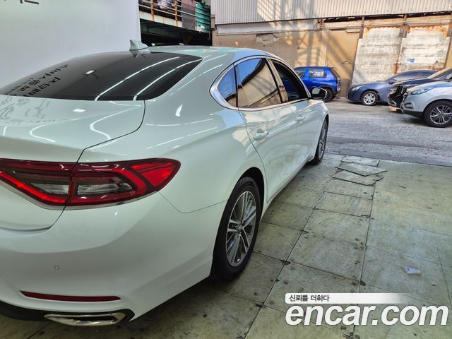 Hyundai Grandeur 2019 — photo 18