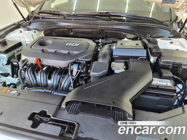 Hyundai Grandeur 2019 — photo 19