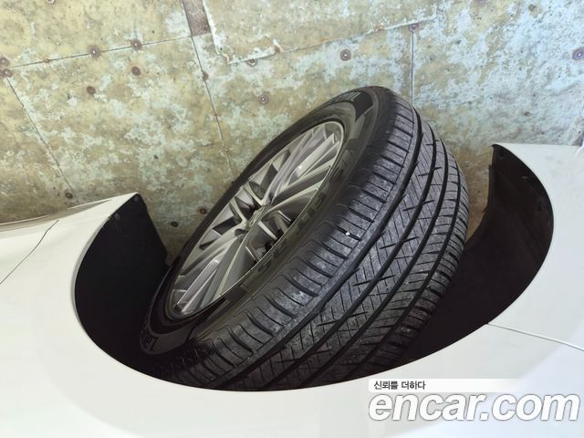 Hyundai Grandeur 2019 — photo 20