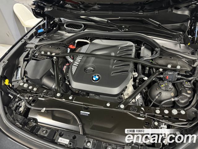 BMW 7-Series 2026 — photo 5