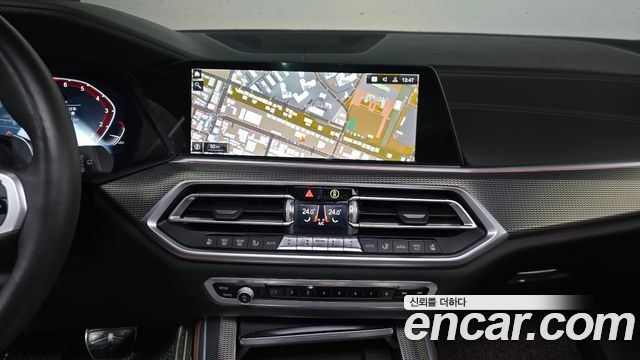 BMW X5 2021 — photo 19