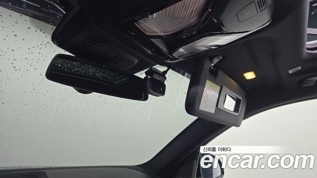 BMW X5 2021 — photo 28
