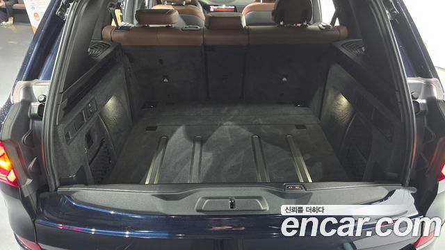 BMW X5 2021 — photo 30