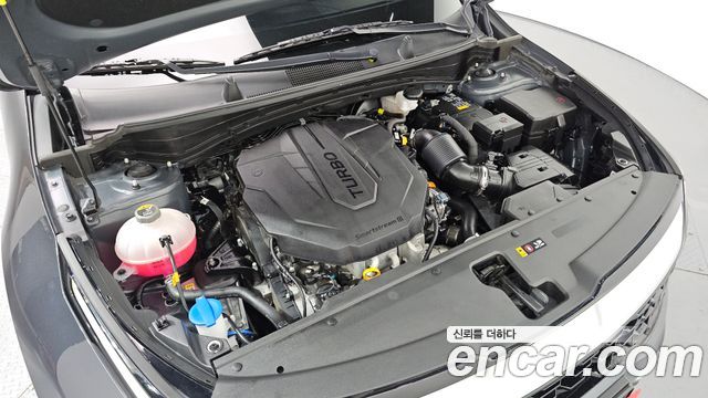 Kia Sportage 2022 — photo 6