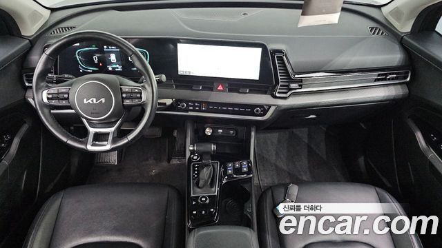 Kia Sportage 2022 — photo 10