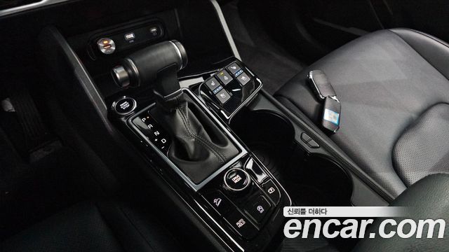 Kia Sportage 2022 — photo 12