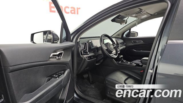 Kia Sportage 2022 — photo 13