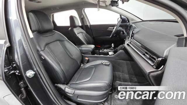 Kia Sportage 2022 — photo 18