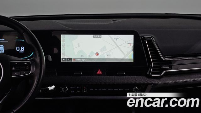 Kia Sportage 2022 — photo 20
