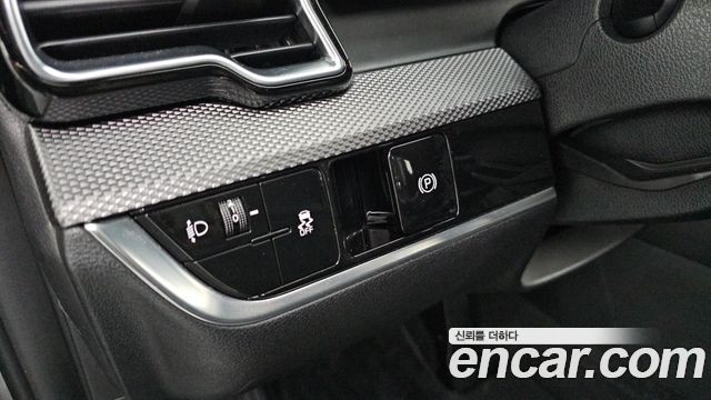 Kia Sportage 2022 — photo 24