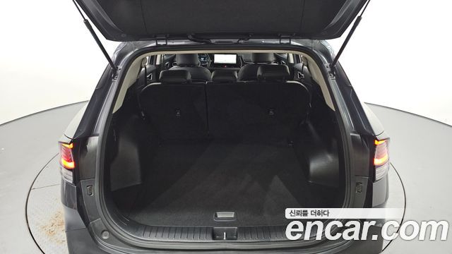 Kia Sportage 2022 — photo 26