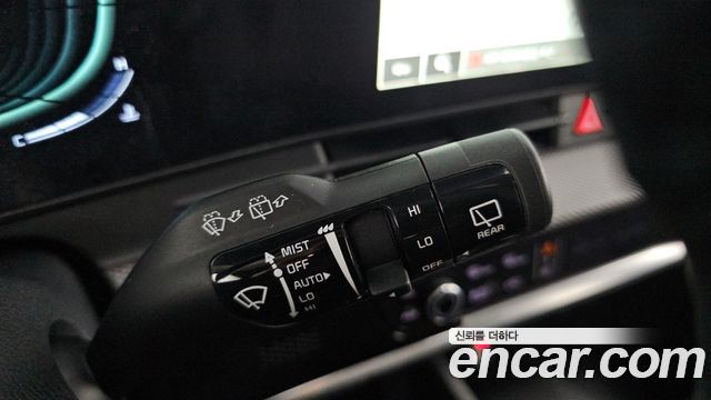 Kia Sportage 2022 — photo 27
