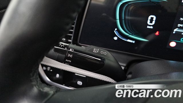 Kia Sportage 2022 — photo 29