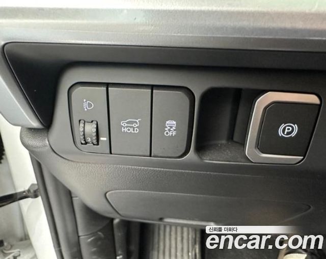 Hyundai Santafe 2025 — photo 6