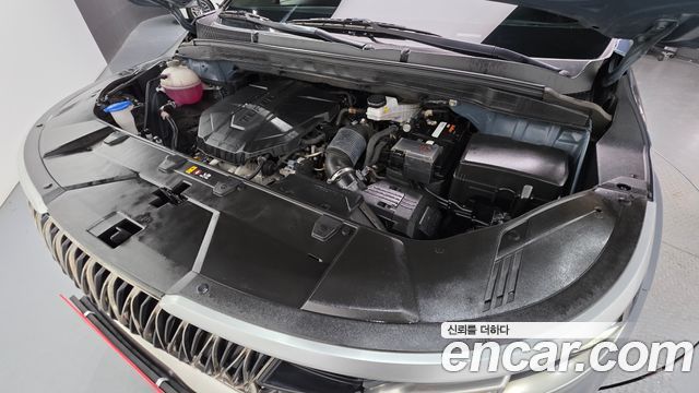 Kia Canival 2022 — photo 6