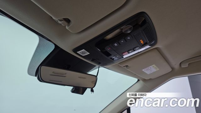 Kia Canival 2022 — photo 26