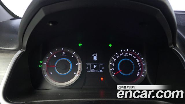 KG Mobility KORANDO 2016 — photo 11
