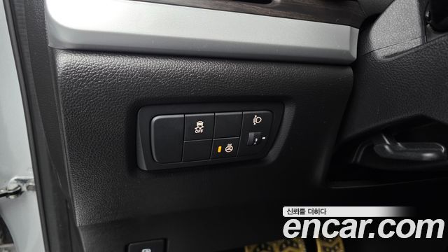 KG Mobility KORANDO 2016 — photo 26