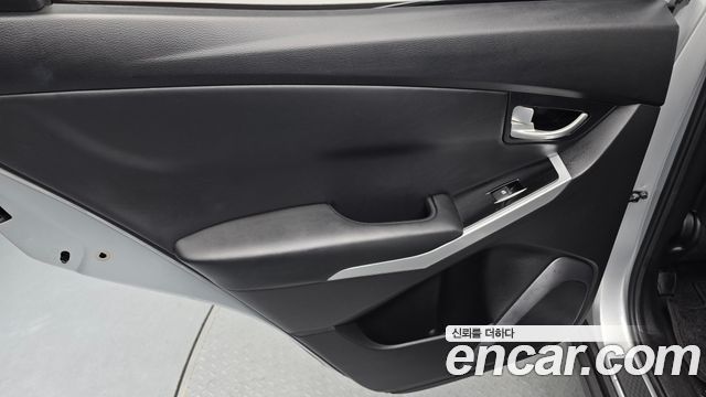 KG Mobility KORANDO 2016 — photo 15