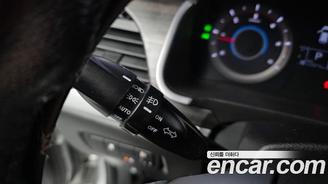 KG Mobility KORANDO 2016 — photo 29