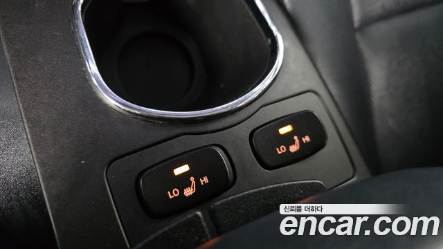KG Mobility KORANDO 2016 — photo 30