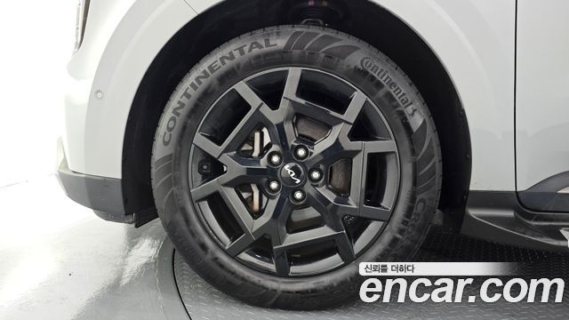 Kia Canival 2025 — photo 5