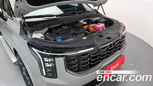 Kia Canival 2025 — photo 6