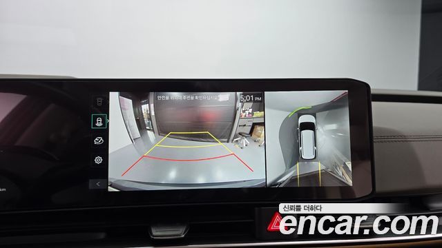 Kia Canival 2025 — photo 13