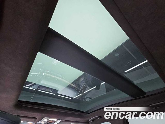 Genesis G80 2021 — photo 15