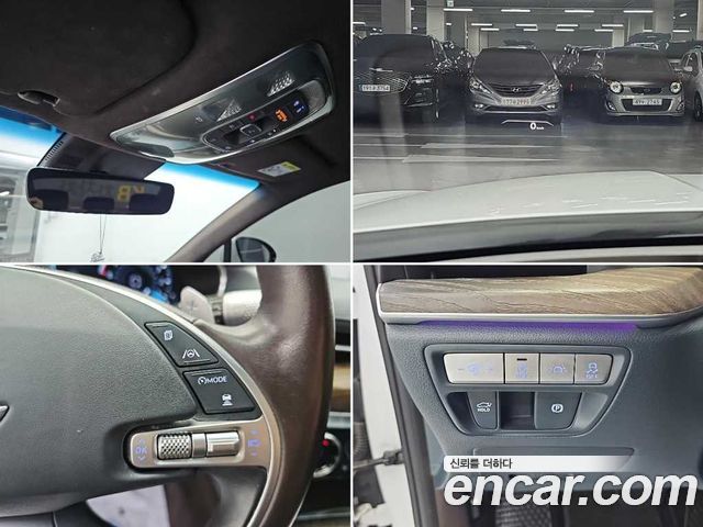 Genesis G80 2021 — photo 18