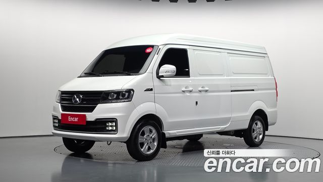 Xin yuan ET Van 2023 — photo 1