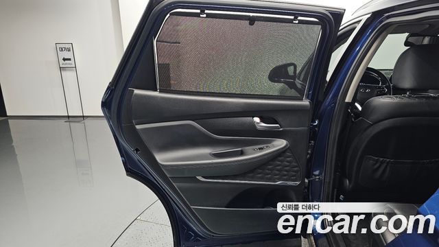 Hyundai Santafe 2019 — photo 15