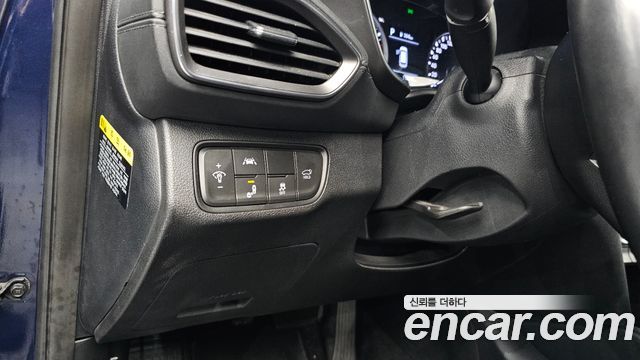 Hyundai Santafe 2019 — photo 33