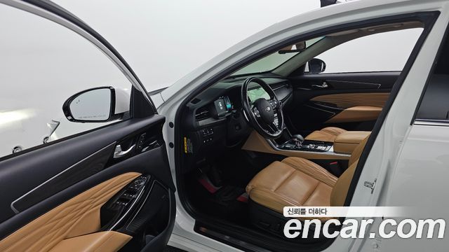 Kia K7 2020 — photo 10