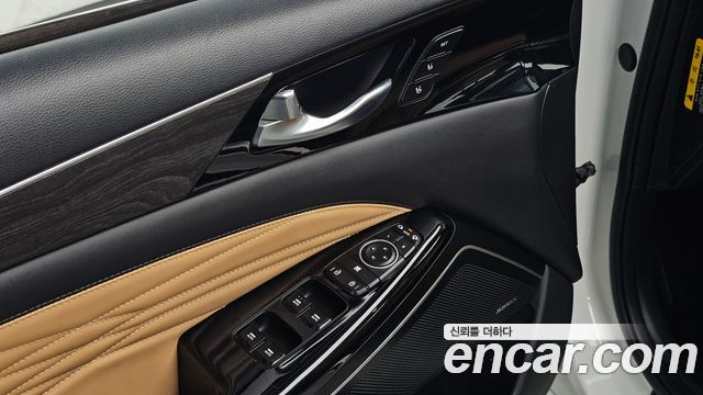 Kia K7 2020 — photo 15