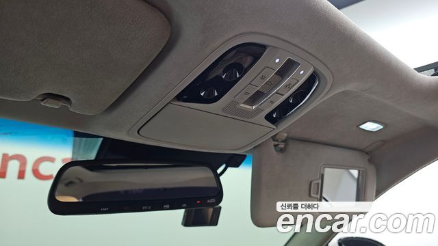 Kia K7 2020 — photo 17