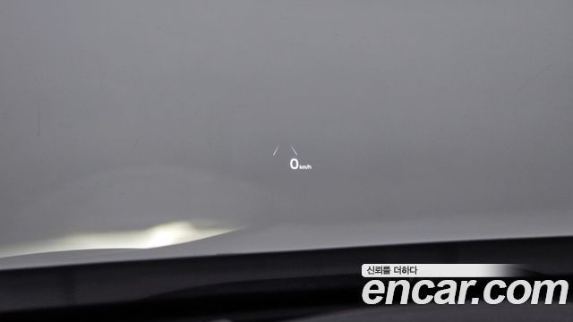 Kia K7 2020 — photo 18