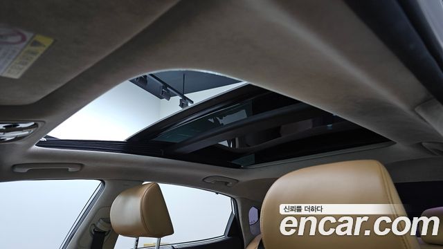 Kia K7 2020 — photo 19