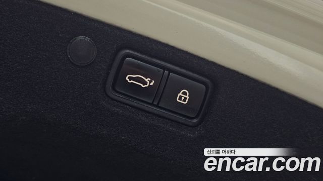 Kia K7 2020 — photo 20