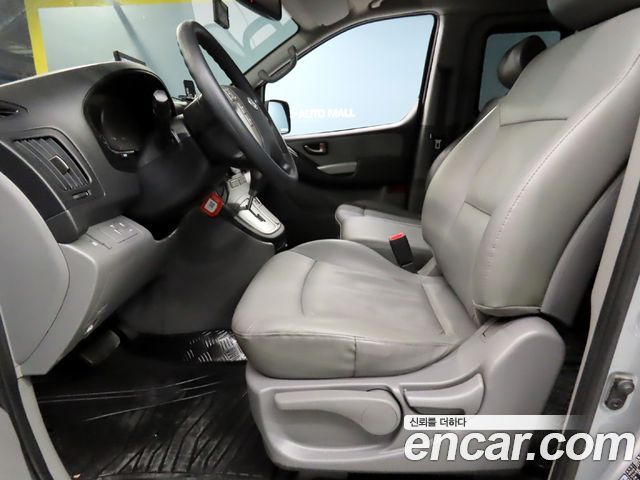 Hyundai Starex 2013 — photo 6