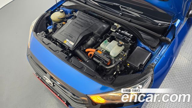 Hyundai Ioniq 2016 — photo 6