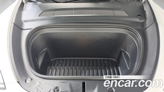 Tesla Model Y 2022 — photo 6