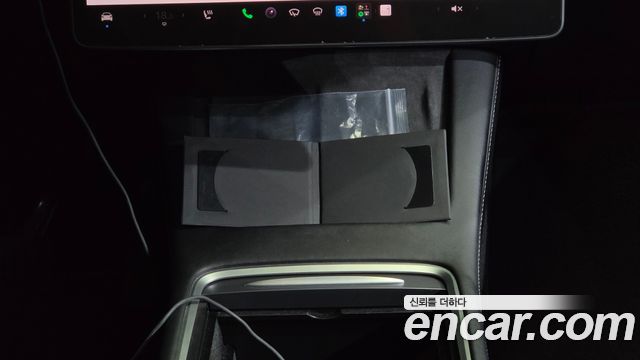 Tesla Model Y 2022 — photo 22
