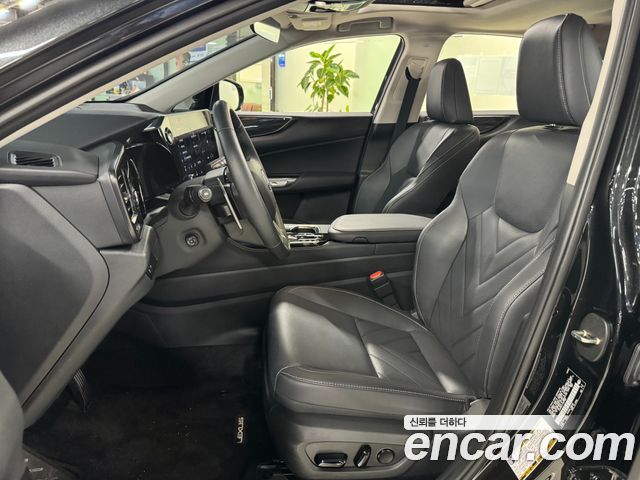 Lexus NX 2026 — photo 7