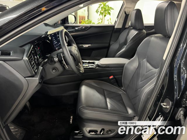 Lexus NX 2026 — photo 9