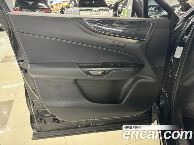 Lexus NX 2026 — photo 11